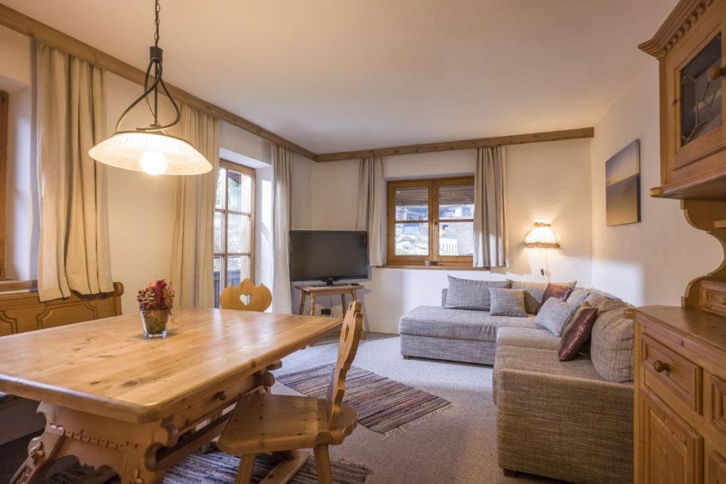 Haus Seeblick Am See Thiersee Eksteriør bilde